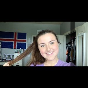 Meet your Posher, Krystyna